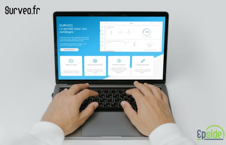 La version 1.0 de surveo.fr est en ligne!